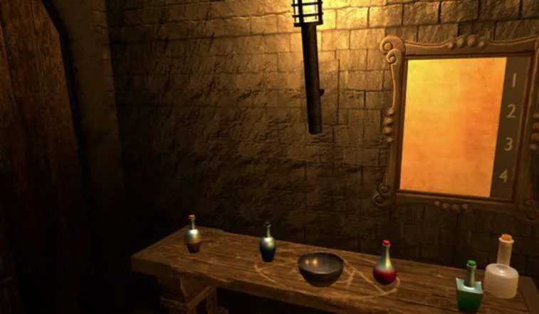 Steam VR 每周十大新内容