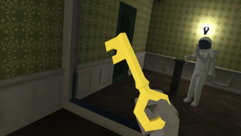 Steam VR 每周十大新内容