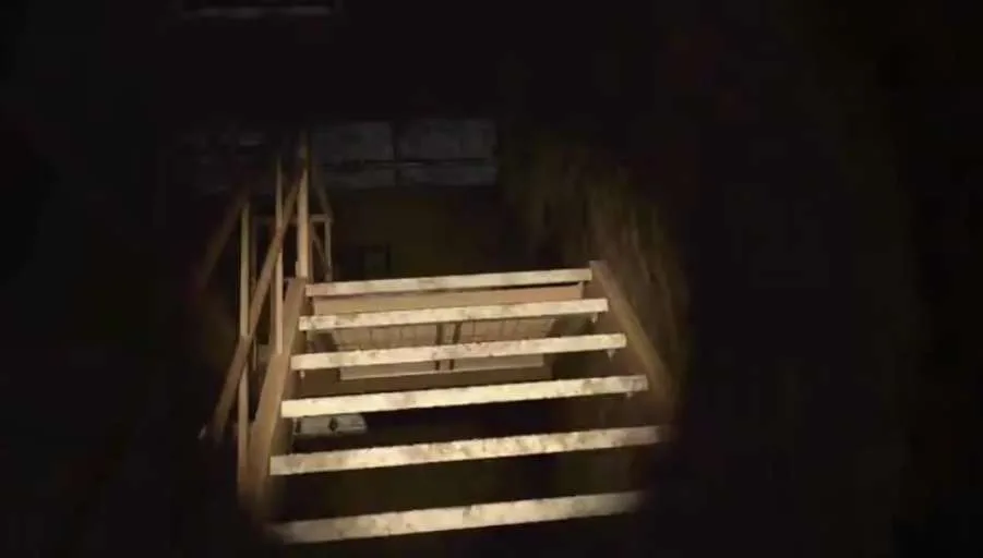 《Metro Awakening VR》上手体验：在末日中拾荒、潜行、战斗