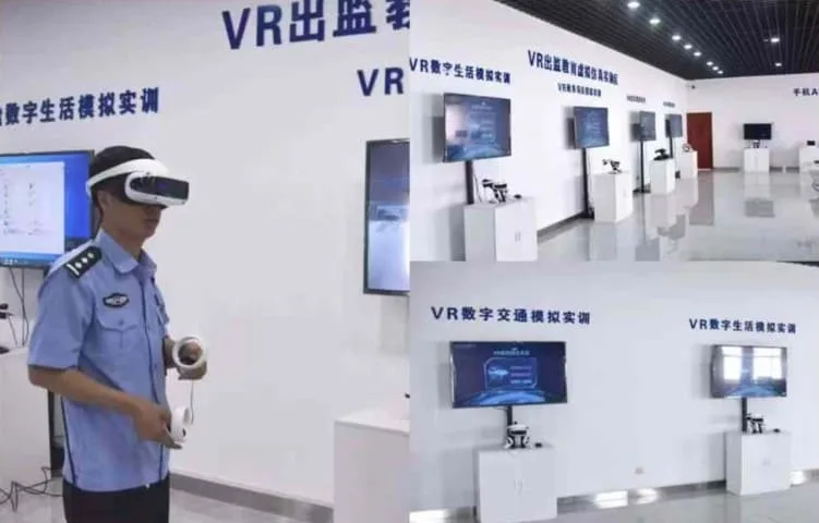 大朋VR 11月月报 | 新品揭秘 入局新赛道