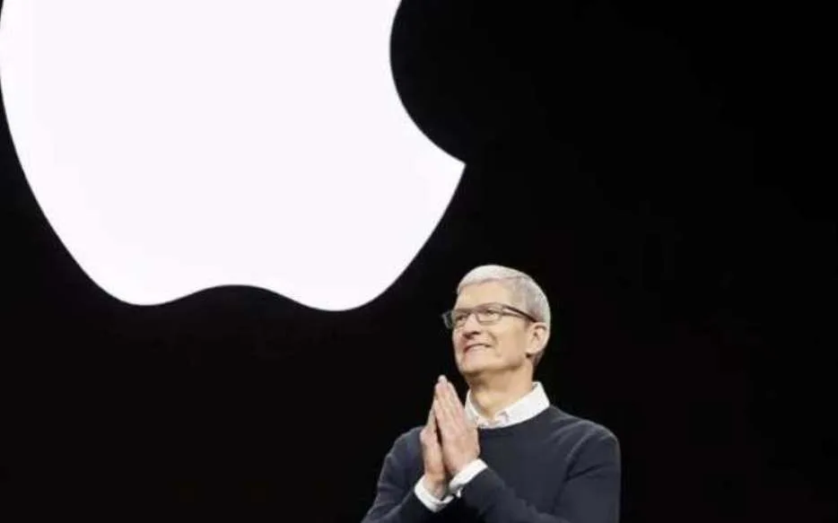 苹果警告投资者称：新产品可能无法复制iPhone的利润水平