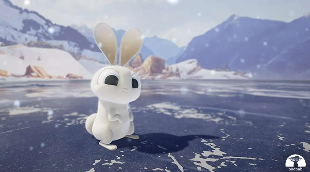 Baobab Studios创始人专访：影视制作先始于XR，再超越XR