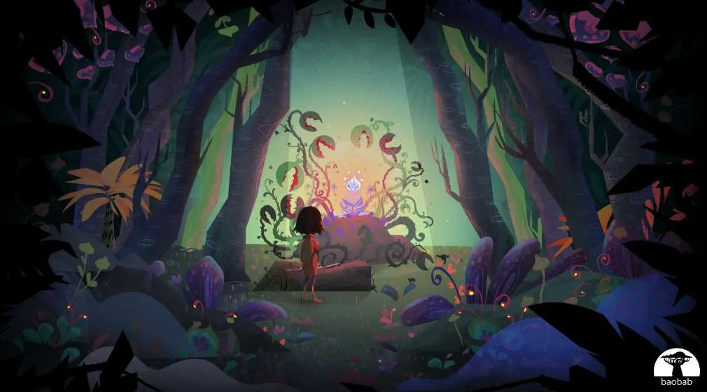 Baobab Studios创始人专访：影视制作先始于XR，再超越XR