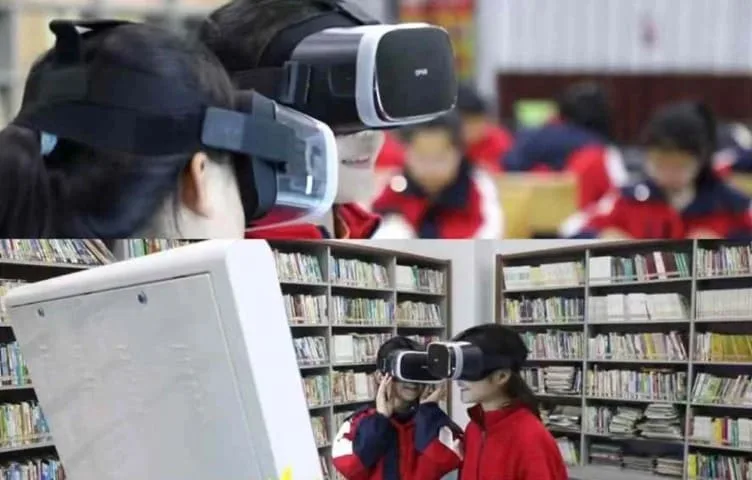 大朋VR 11月月报 | 新品揭秘 入局新赛道