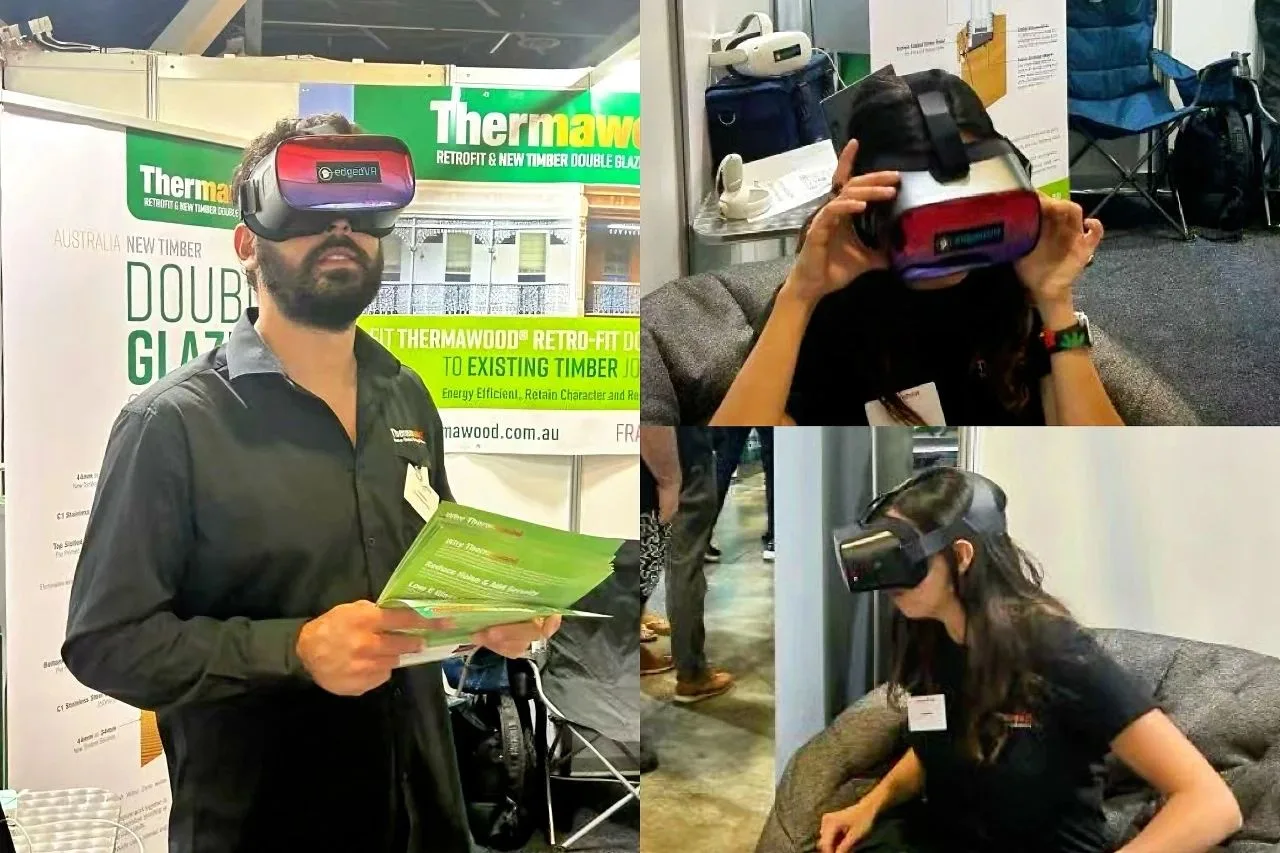 大朋VR 10月月报 | 紧跟游艺、教育行业发展 两款行业新品发布
