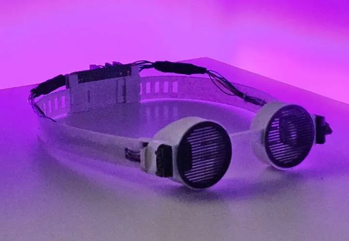 DIY达人用Raspberry Pi Zero独自打造出一款AR眼镜：Zero