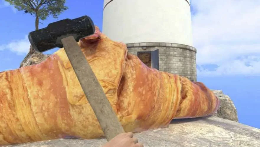 Steam VR 每周十大新内容