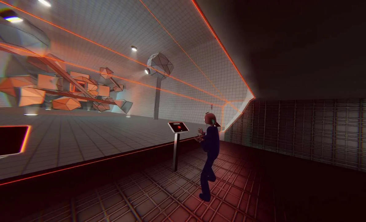 Steam VR 每周十大新内容