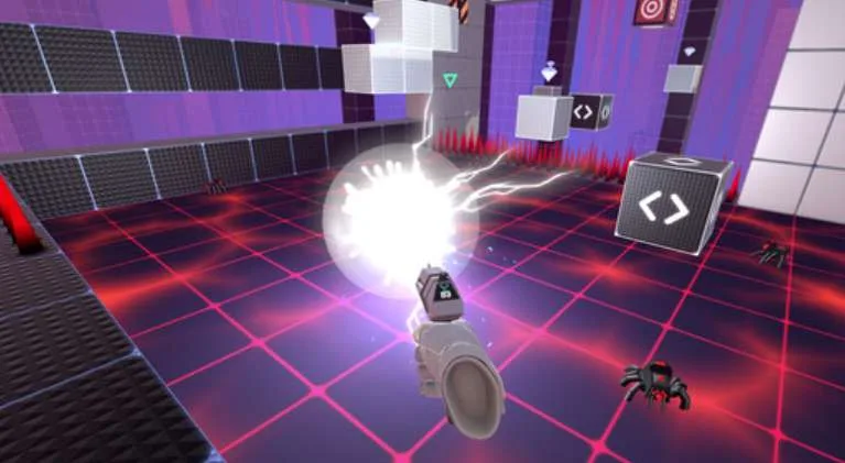 Steam VR 每周十大新内容