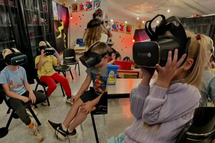 大朋VR 11月月报 | 新品揭秘 入局新赛道