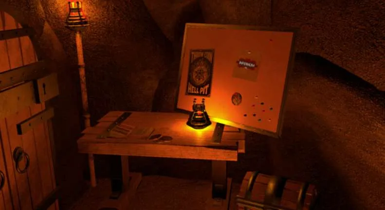 Steam VR 每周十大新内容