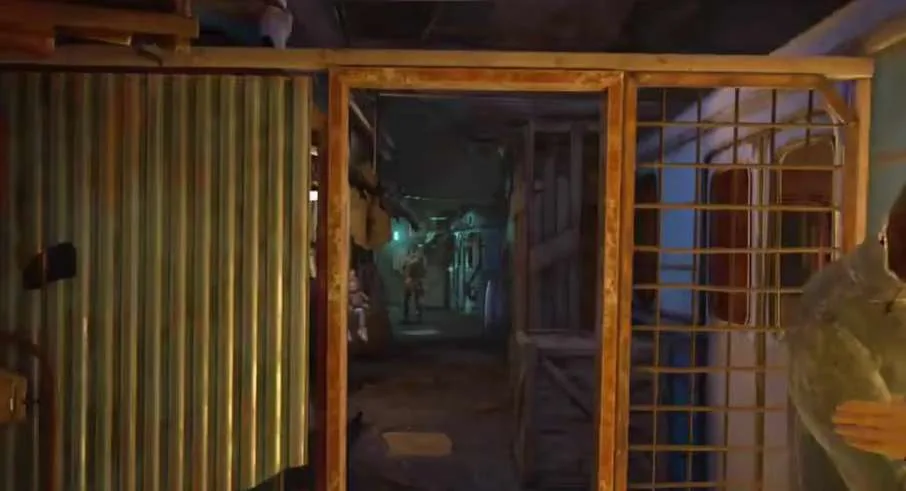 《Metro Awakening VR》上手体验：在末日中拾荒、潜行、战斗