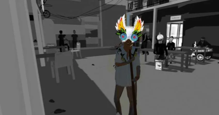 Steam VR 每周十大新内容