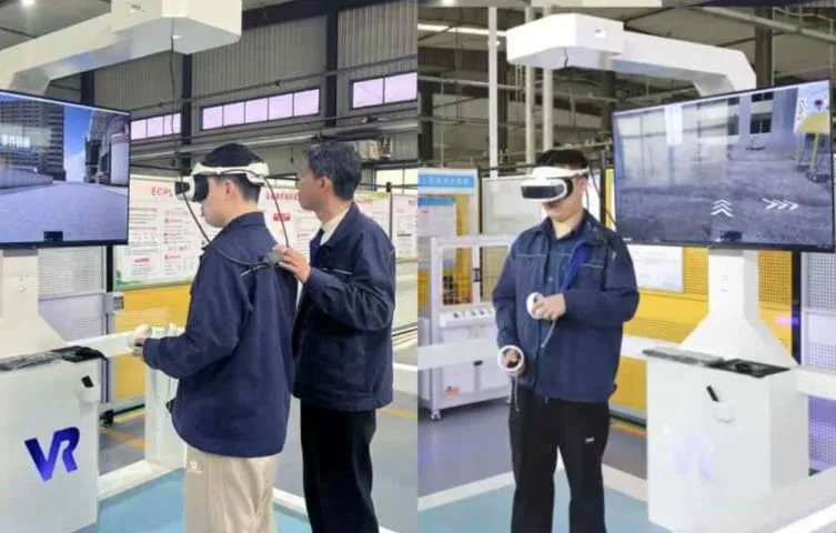 大朋VR 11月月报 | 新品揭秘 入局新赛道