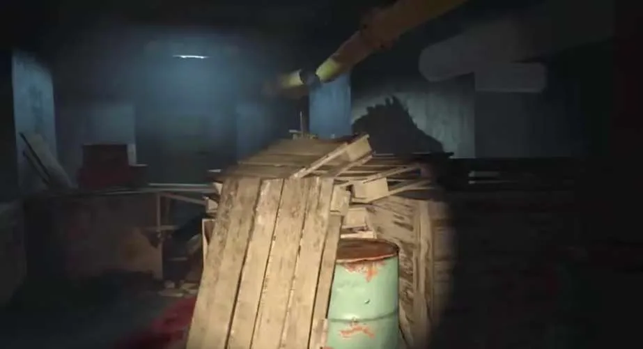 《Metro Awakening VR》上手体验：在末日中拾荒、潜行、战斗