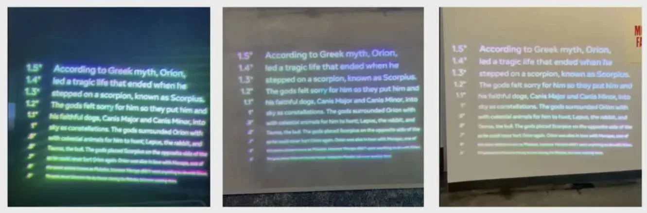 幕后故事：Meta Orion AR眼镜的独家设计