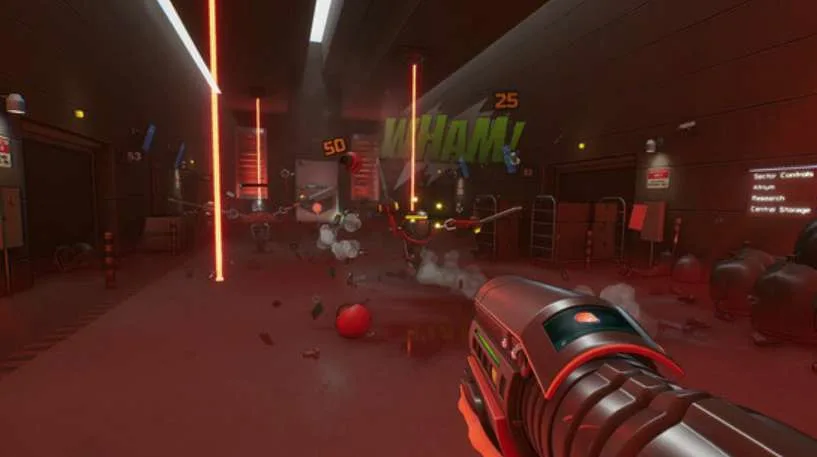 Steam VR 每周十大新内容