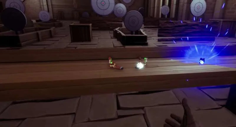 Steam VR 每周十大新内容