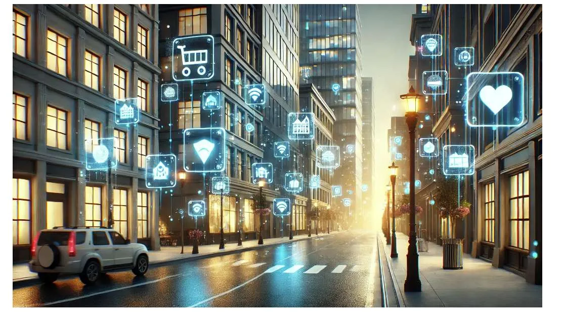 PICO 张健分享：空间计算公开标准演进之多应用支持与渲染架构