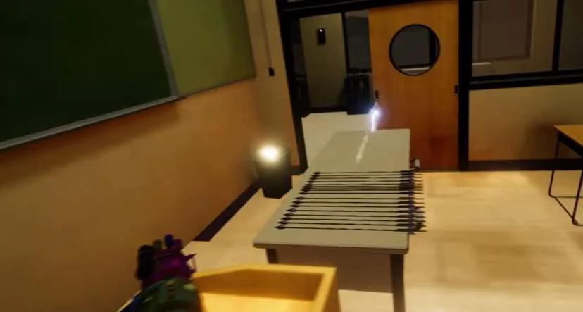 Steam VR 每周十大新内容