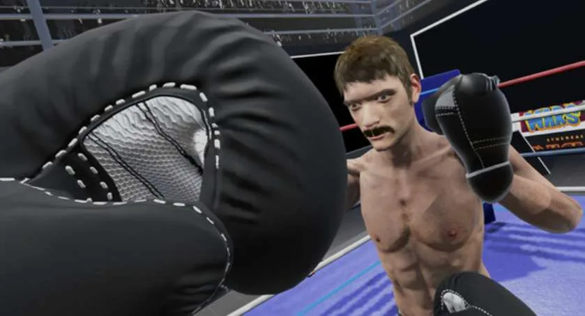 Steam VR 每周十大新内容