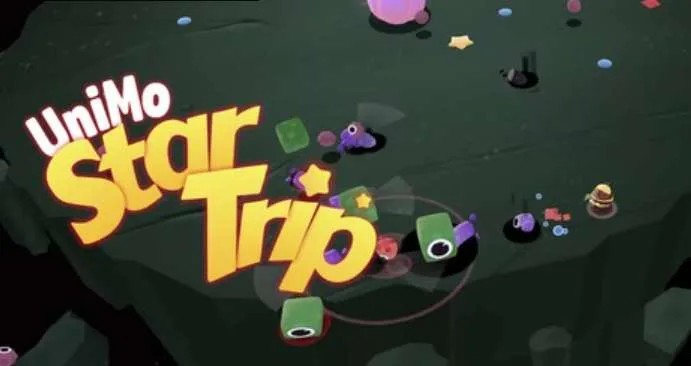 Steam VR 每周十大新内容