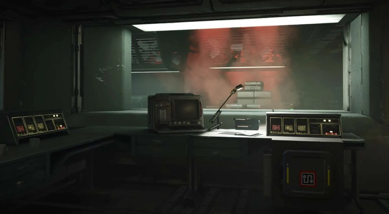 Survios用Unreal 5特性提升VR游戏《异形：盗贼入侵》的真实感与沉浸感
