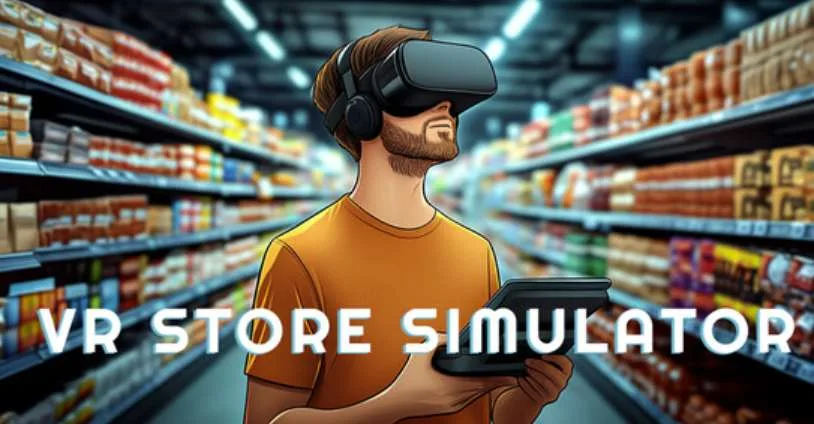 Steam VR 每周十大新内容