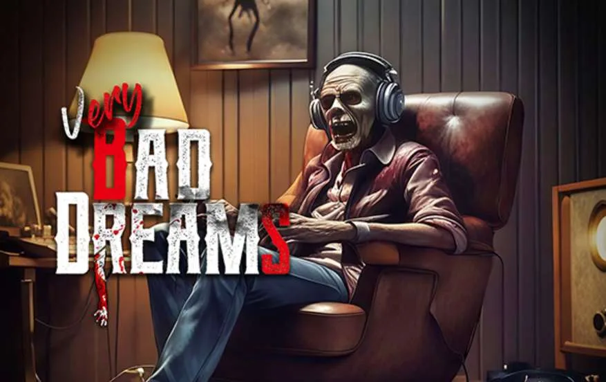 Steam VR 每周十大新内容