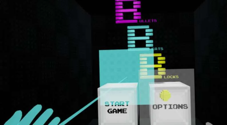Steam VR 每周十大新内容