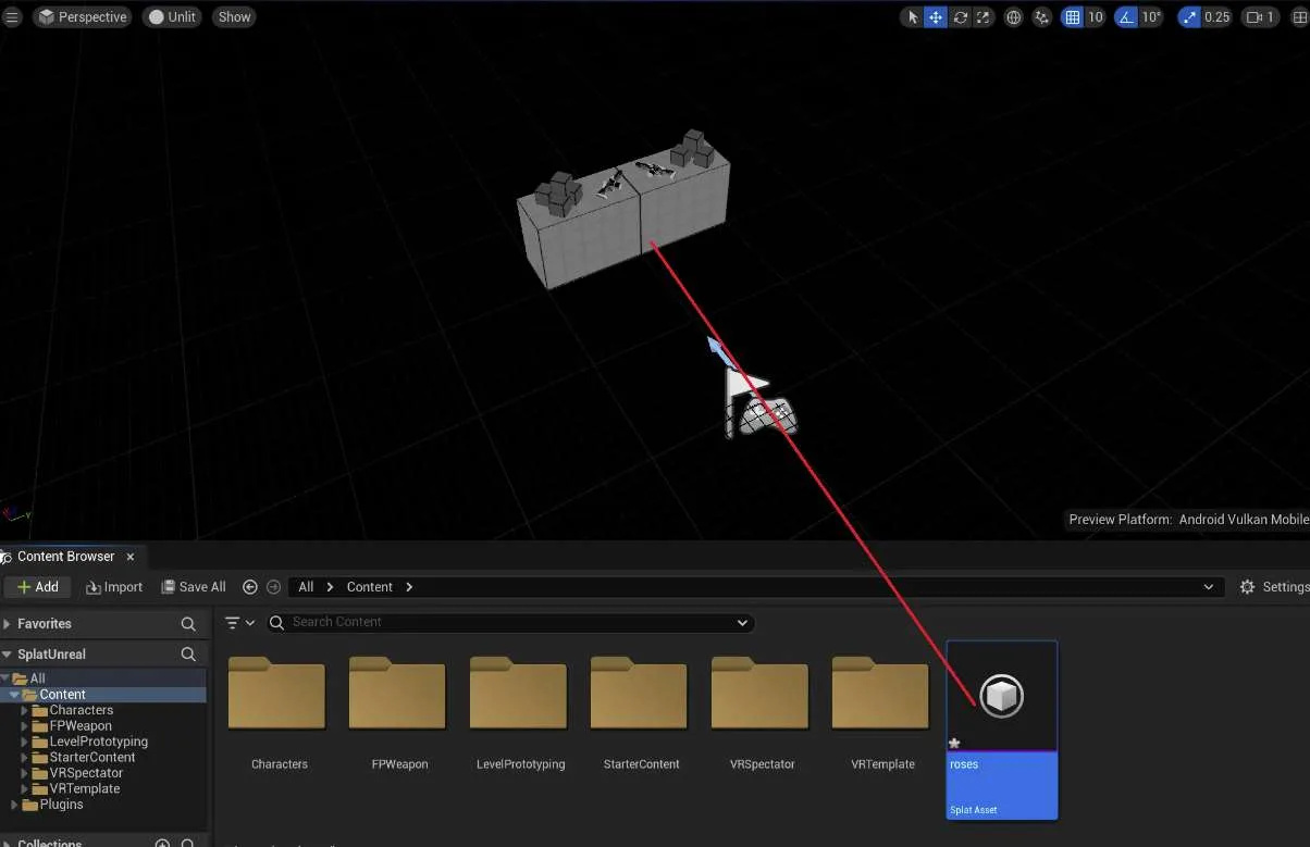 PICO发布了PICO 3D 高斯溅射插件Beta版