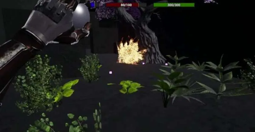 Steam VR 每周十大新内容