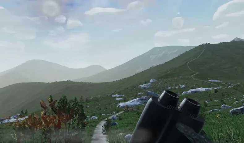 Steam VR 每周十大新内容