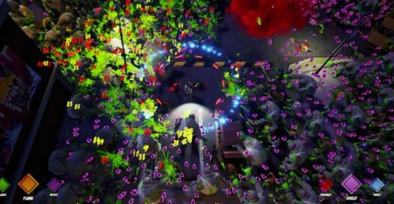 Steam VR 每周十大新内容