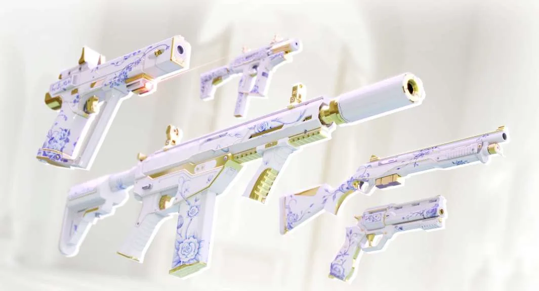 热门射击游戏《突击行动》在PICO Store放送蛇年福利
