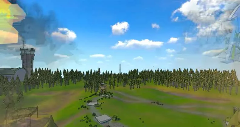 Steam VR 每周十大新内容