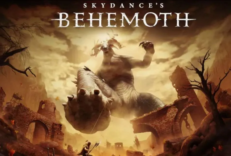 Skydance谈 VR 游戏《Behemoth》的跨平台挑战与未来展望
