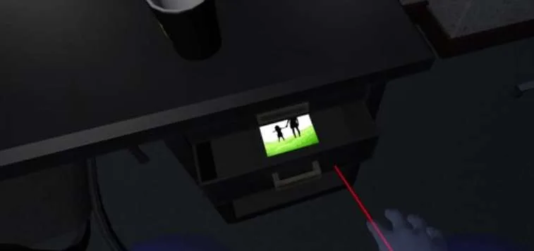 Steam VR 每周新内容
