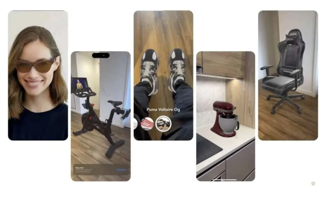 VerveAR与Shopify合作推出零代码AR购物解决方案