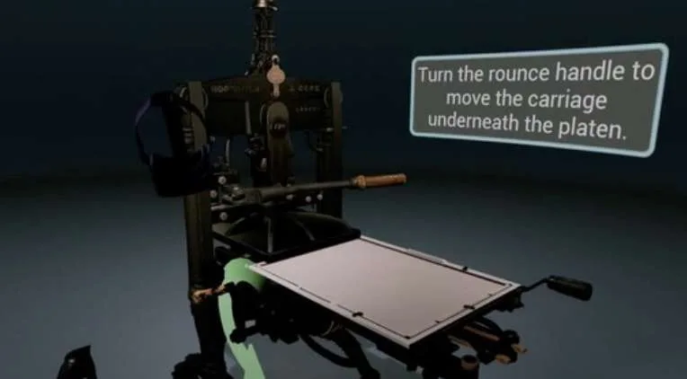 Steam VR 每周十大新内容