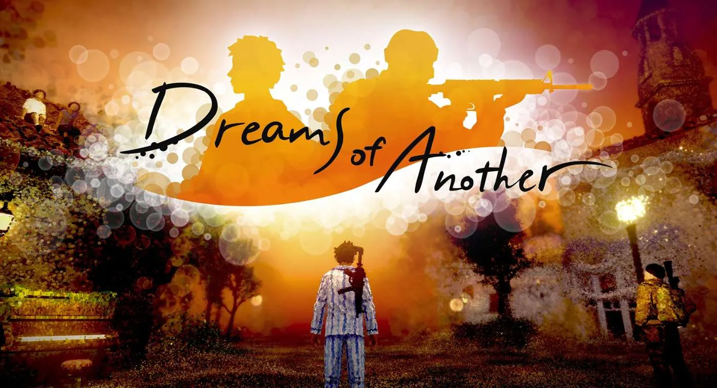 《Dreams of Another》将在今年登陆PSVR 2，点云技术打造梦幻世界