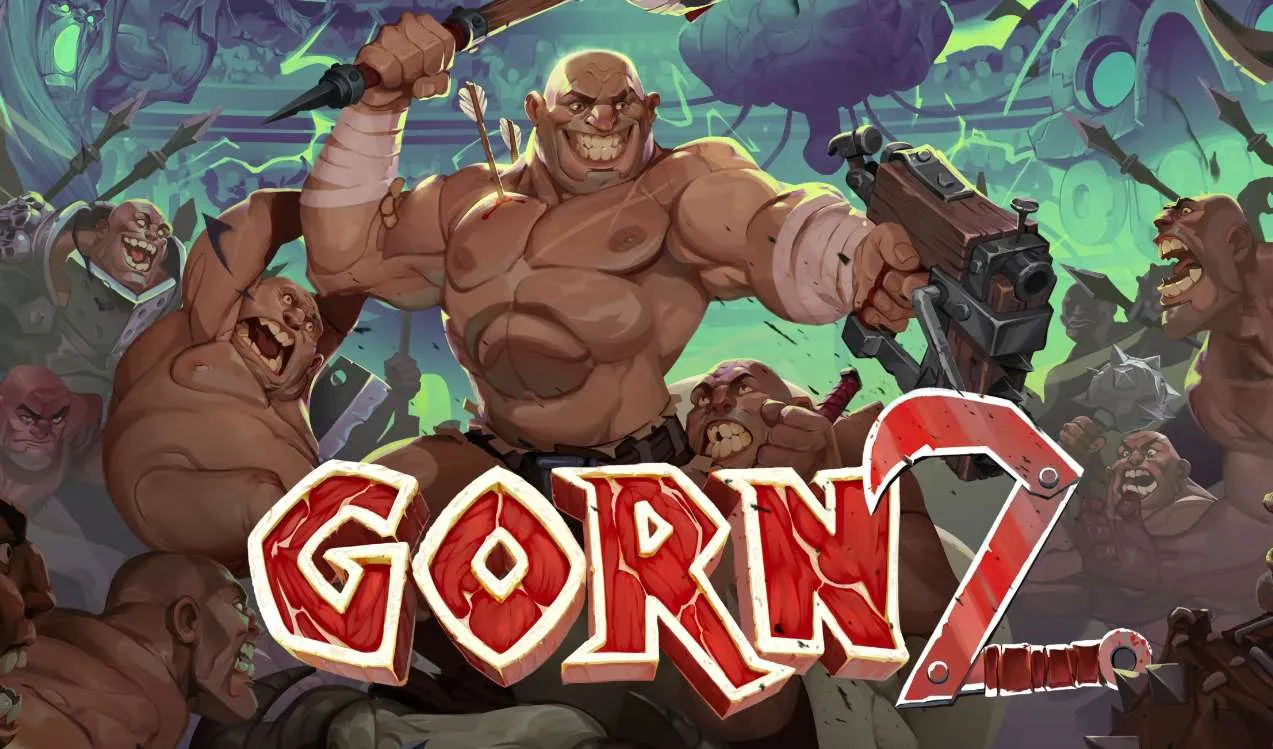 暴力美学VR游戏续作《GORN 2》即将登陆Quest、Steam等多平台