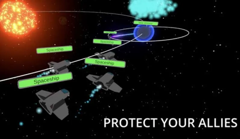 Steam VR 每周十大新内容