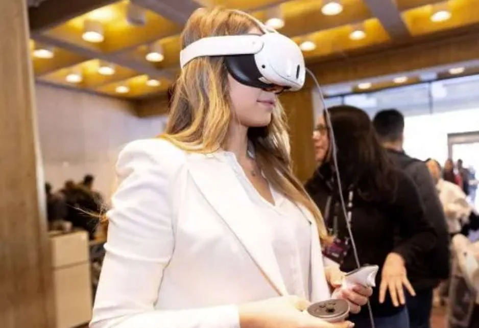 MIT Reality Hack成为美国东海岸XR开发者和企业家的焦点
