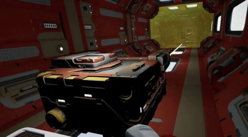 Steam VR 每周十大新内容