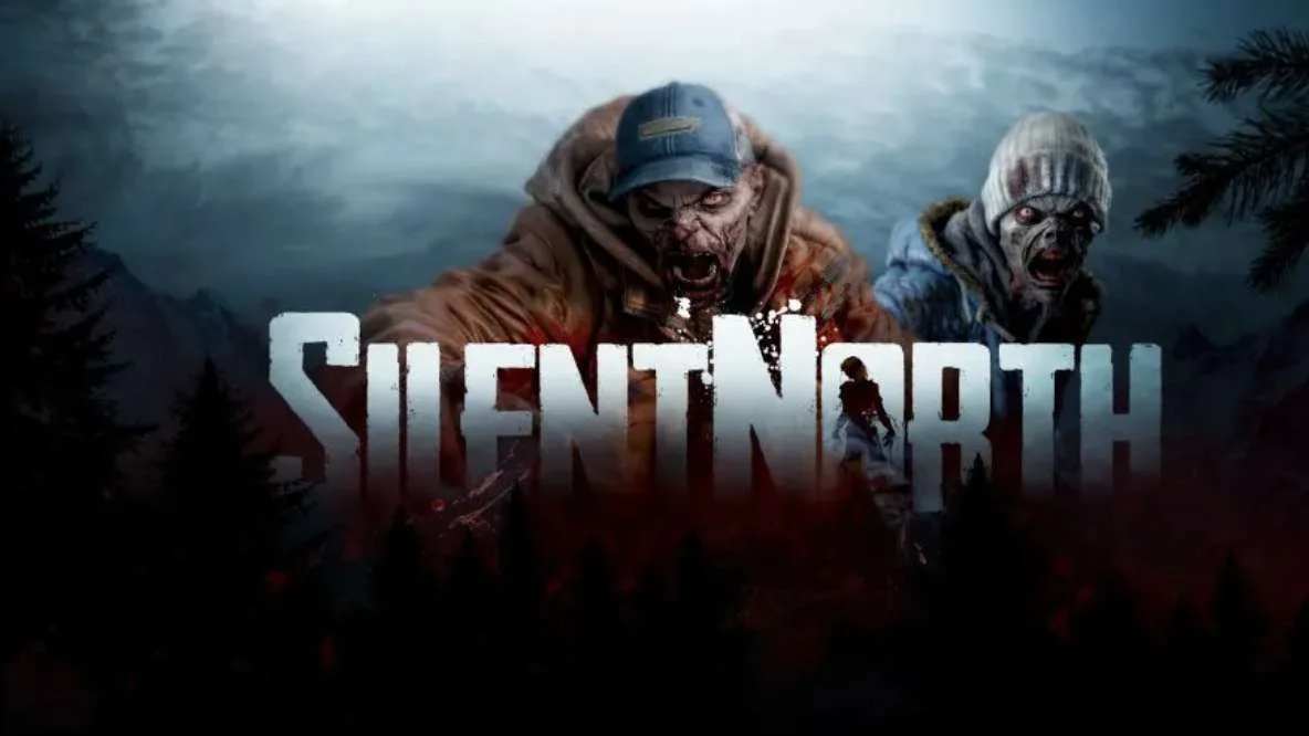 《Ghosts of Tabor》开发商新作《Silent North》将于3月推出