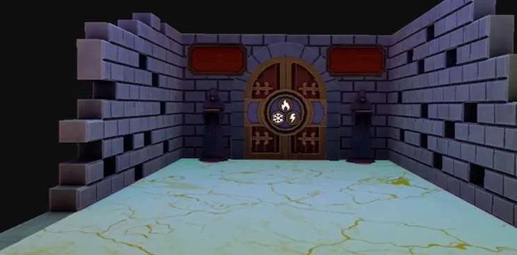 Steam VR 每周新内容