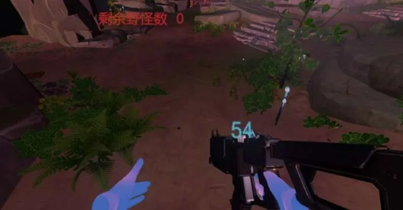 Steam VR 每周十大新内容