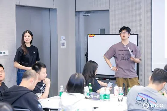 倾听真实声音：PICO 产品面对面打造用户共创新范式