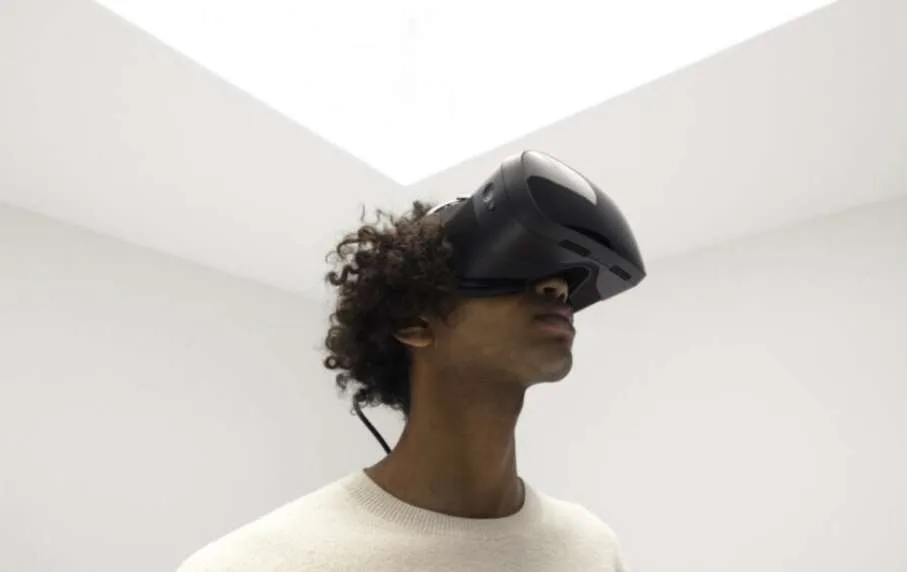 VR可显著缓解癌症疼痛，75％患者疼痛减轻超30％